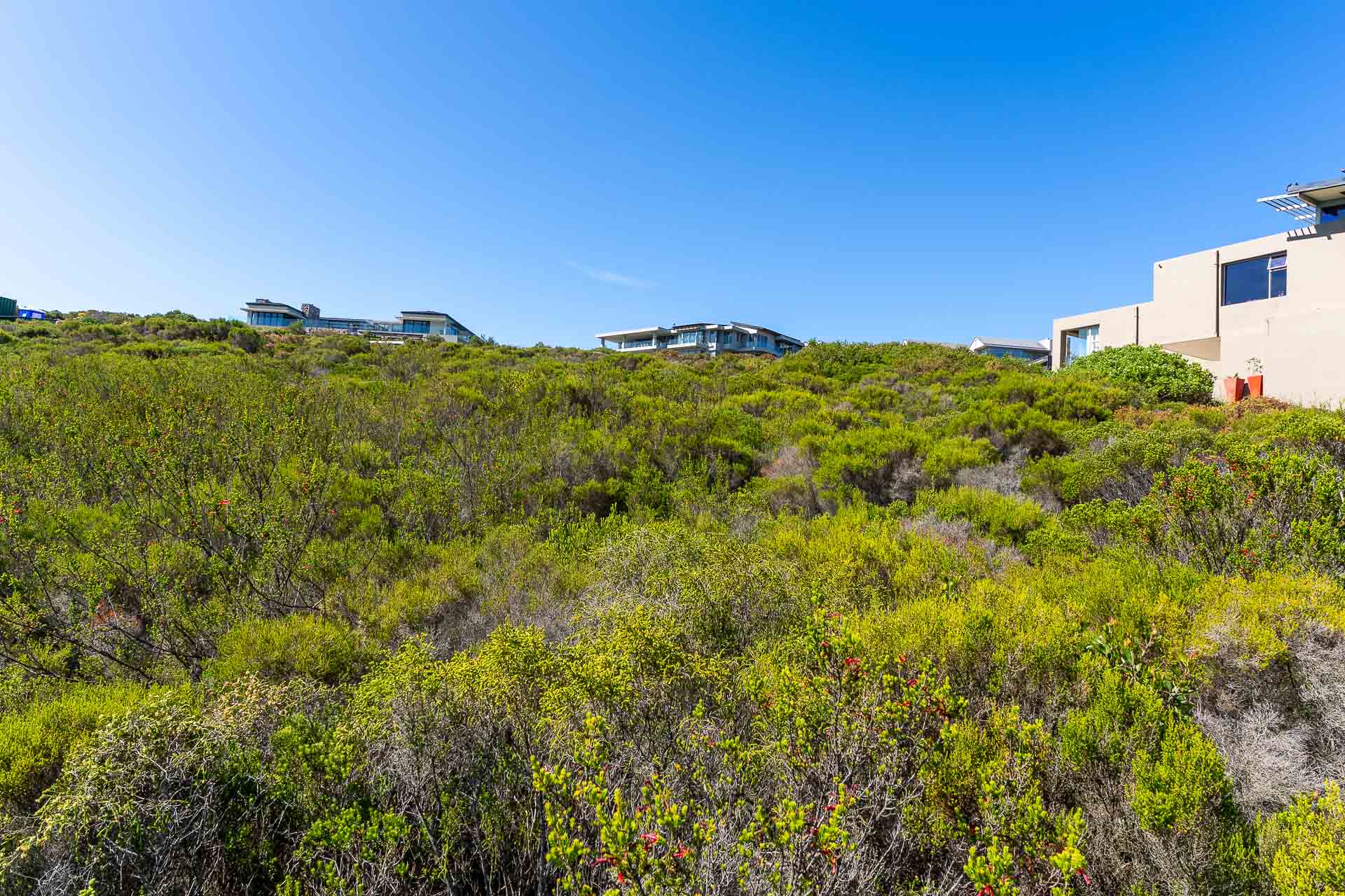 0 Bedroom Property for Sale in Breakwater Bay Eco Estate Western Cape